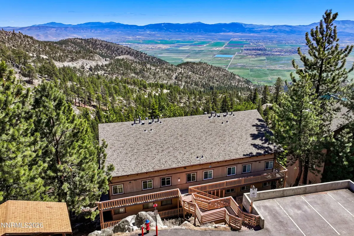 261 Quaking Aspen Lane #D, Stateline, NV 89449 - #1