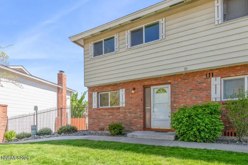 542 Smithridge Park, Reno, NV 89502 - #2