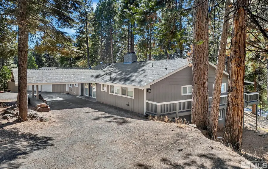 6545 Dyer Drive, East Shore, CA 96137 - #2