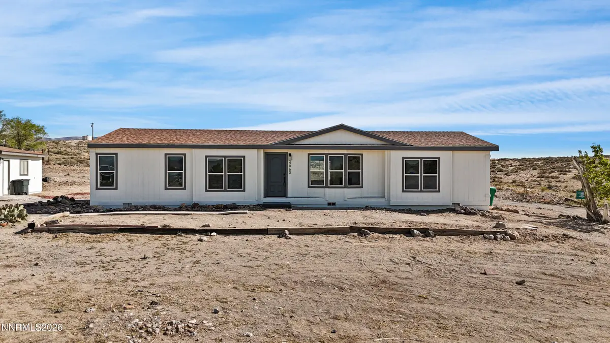 4860 Osage Drive, Stagecoach, NV 89429 - #1