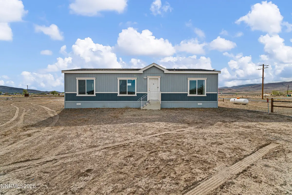 3010 Fort Churchill Road, Silver Springs, NV 89429 - #1