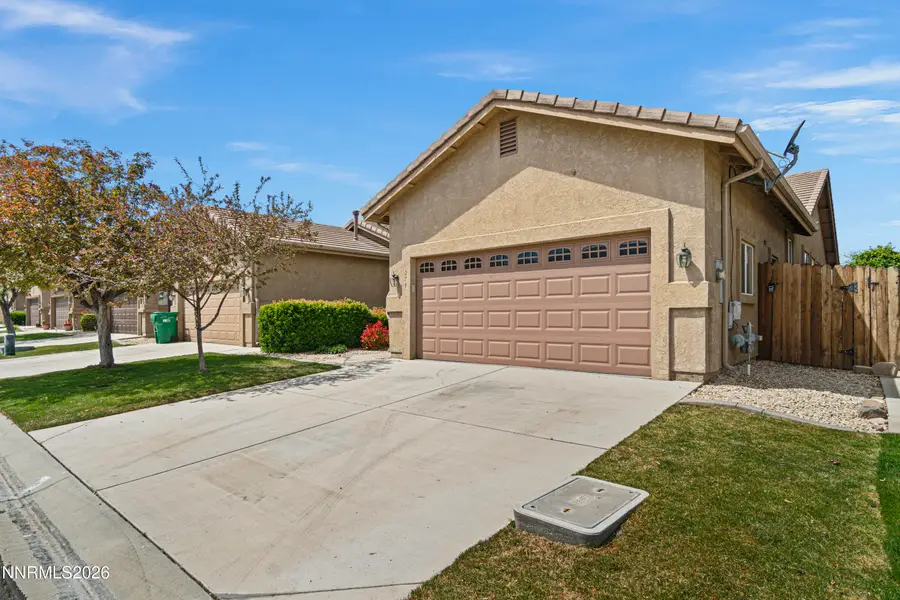 274 Cruden Bay Drive, Dayton, NV 89403 - #2