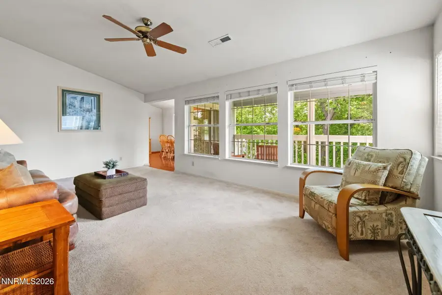 3015 Chubasco Way, Carson City, NV 89701 - #2