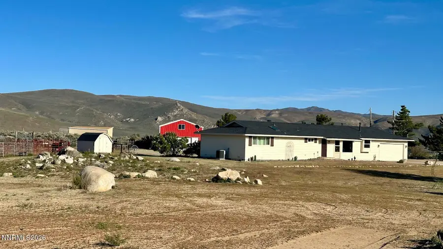 110 Quarterhorse Circle, Reno, NV 89508 - #2