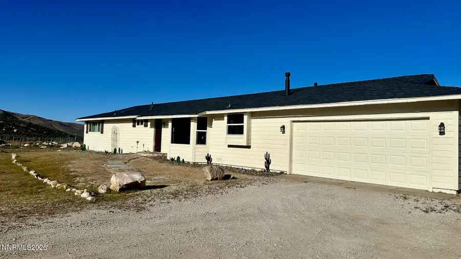 110 Quarterhorse Circle, Reno, NV 89508 - #3