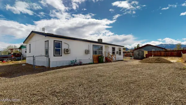 102 Bastian Road, Battle Mountain, NV 89820
