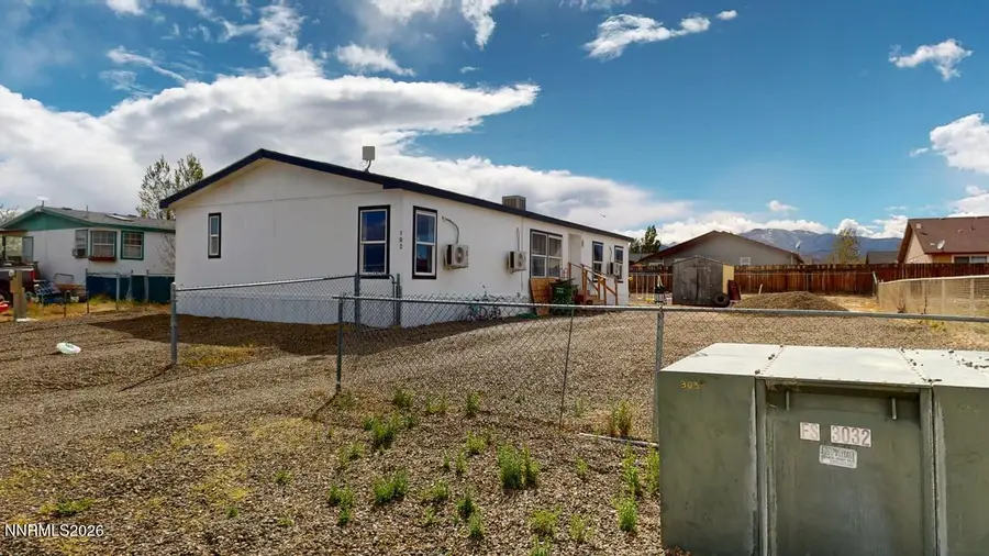 102 Bastian Road, Battle Mountain, NV 89820 - #2