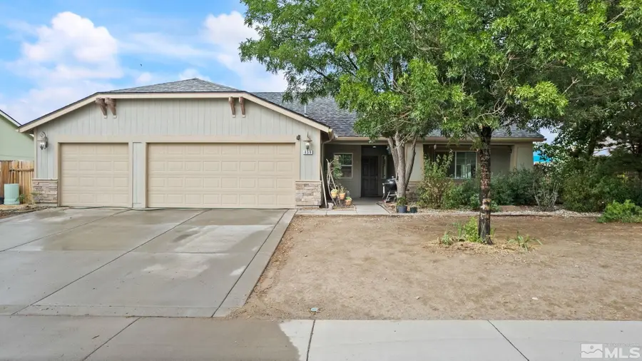 859 Klien Street, Dayton, NV 89403 - #2