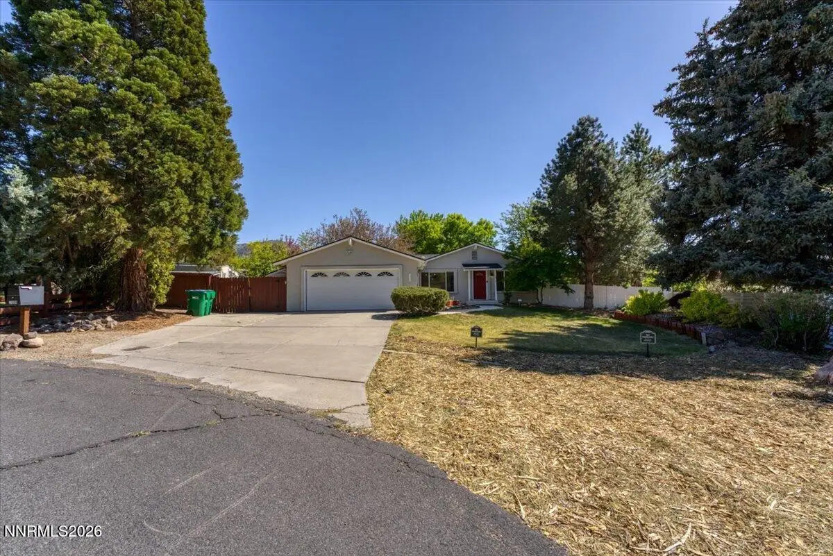 2984 Middlecoff Circle, Reno, NV 89502 - #1