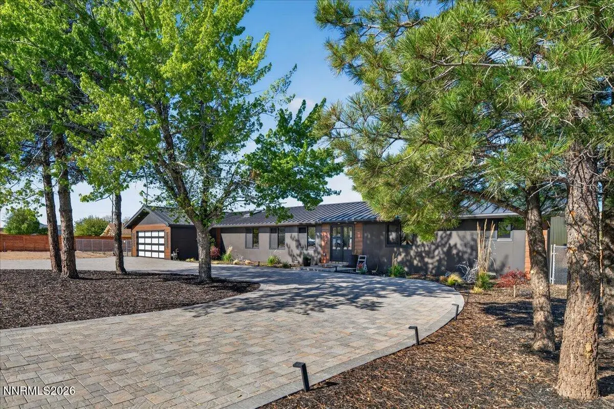 4220 Capitol View Drive, Carson City, NV 89701 - #1
