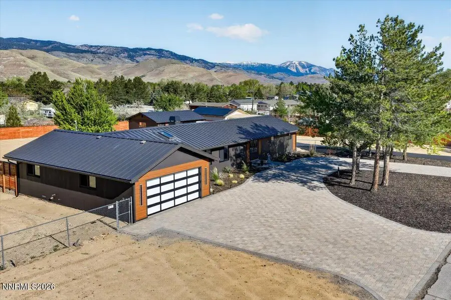 4220 Capitol View Drive, Carson City, NV 89701 - #2