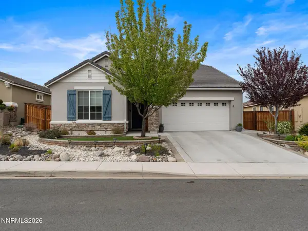 2568 Piero Court, Sparks, NV 89434