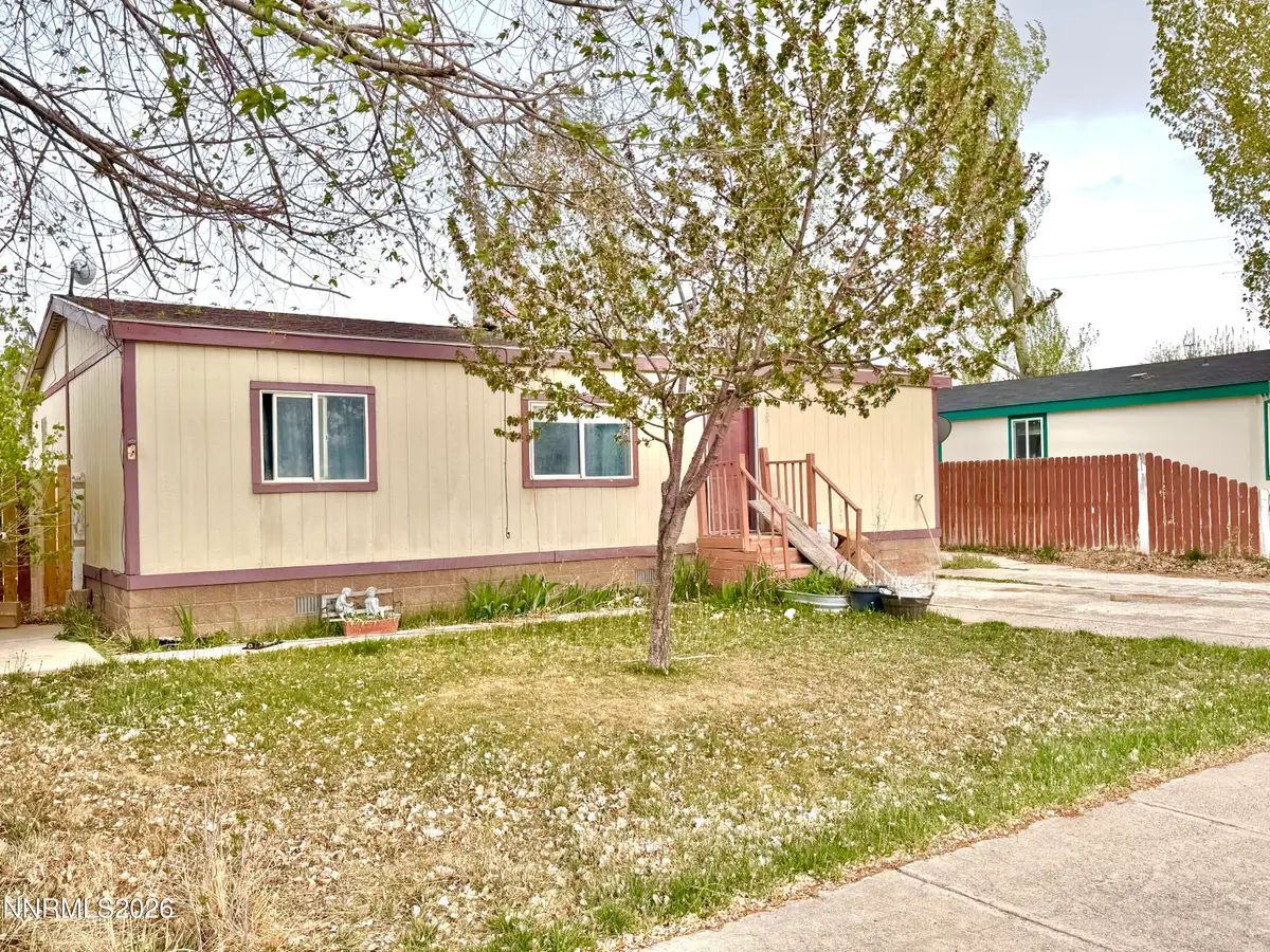 518 Northgate Drive, Battle Mountain, NV 89820 - #1