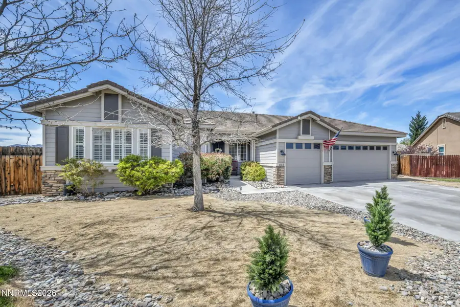 403 St George's Court, Dayton, NV 89403 - #2