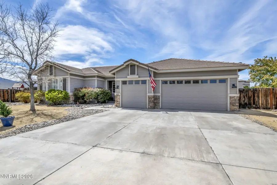 403 St George's Court, Dayton, NV 89403 - #3