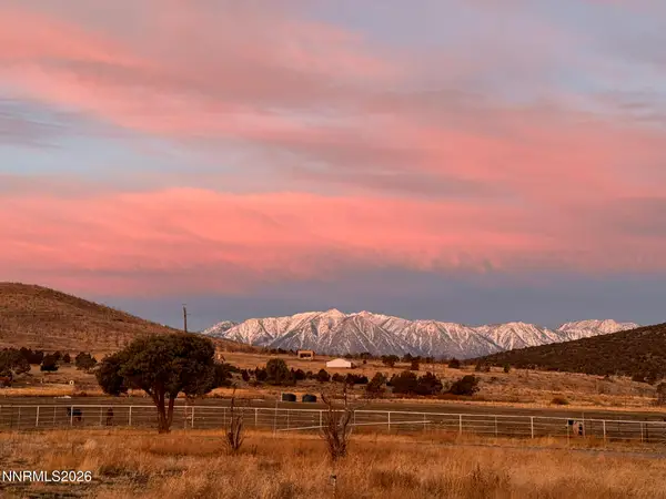3048 Robison Road, Gardnerville, NV 89410