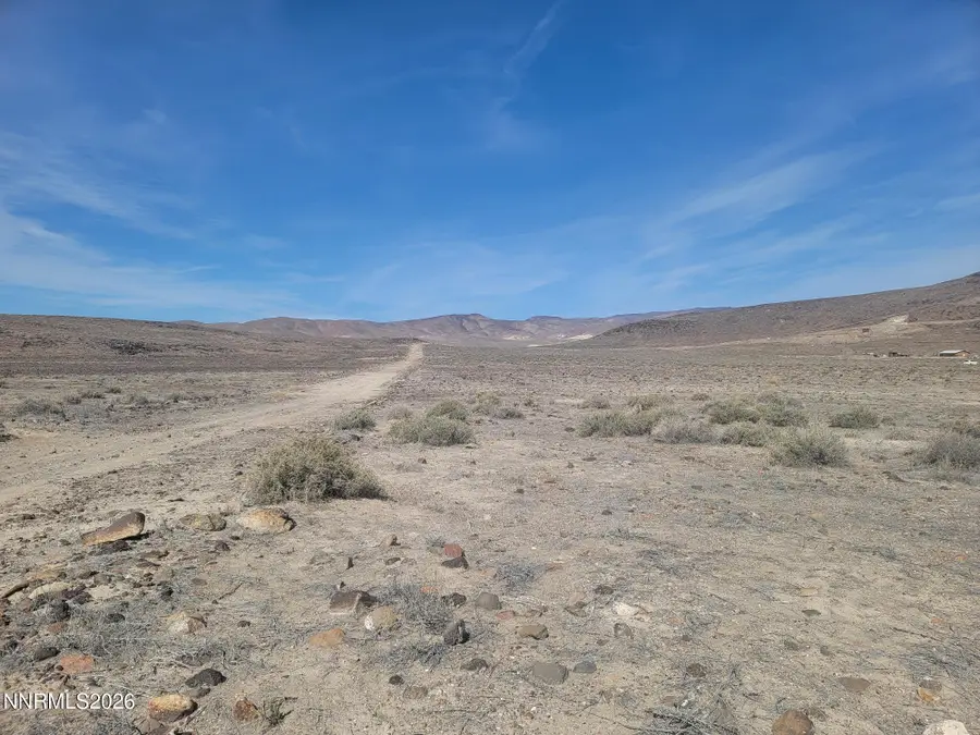 3375 Lizzie Lane, Silver Springs, NV 89429 - #3