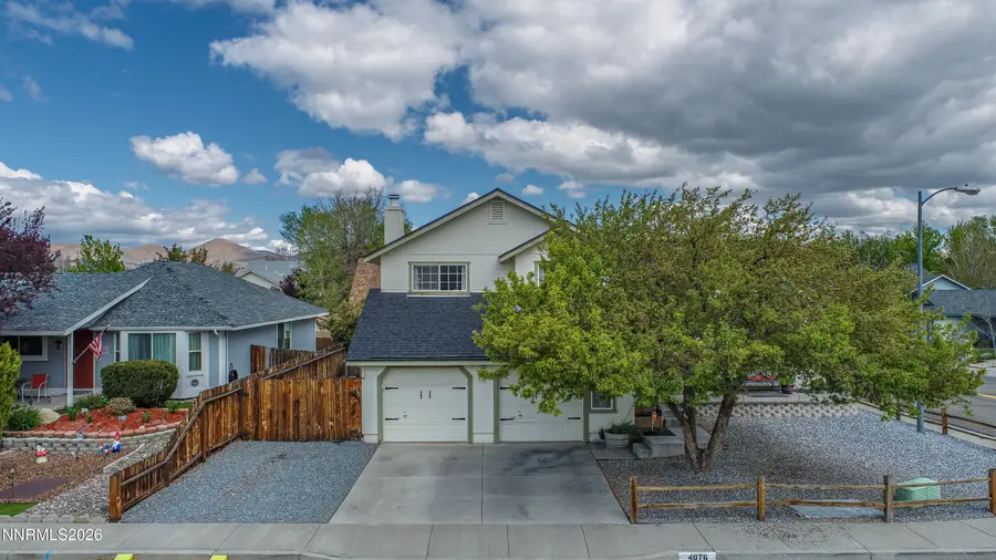 4076 Sweetwater Drive, Carson City, NV 89701 - #2