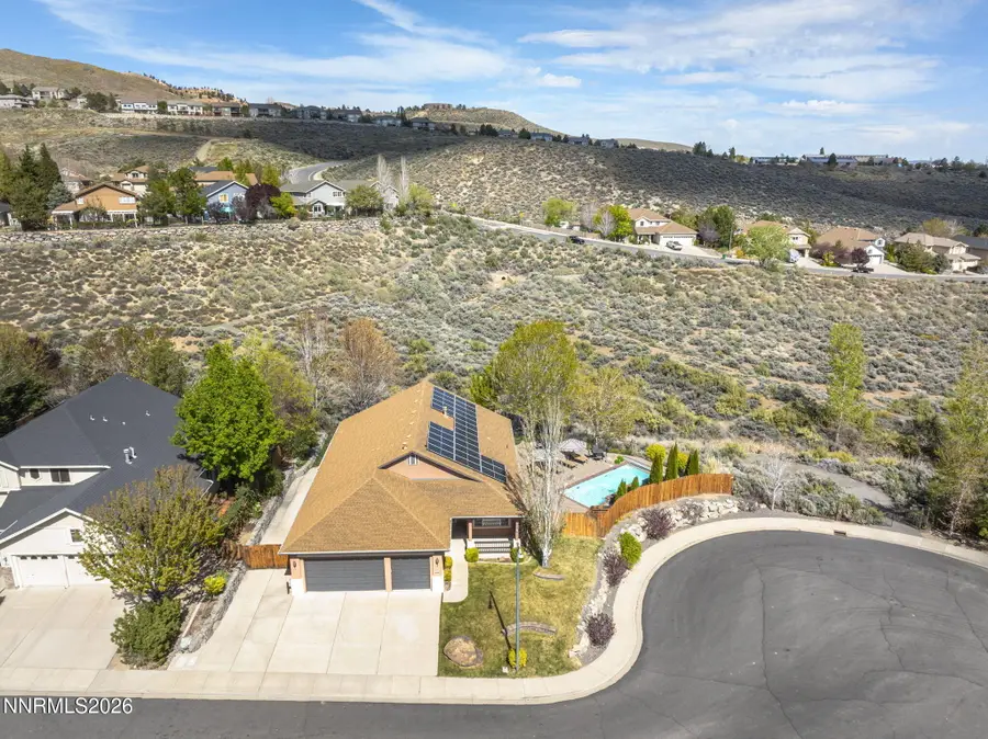 2900 Moose Ridge Drive, Reno, NV 89523 - #2