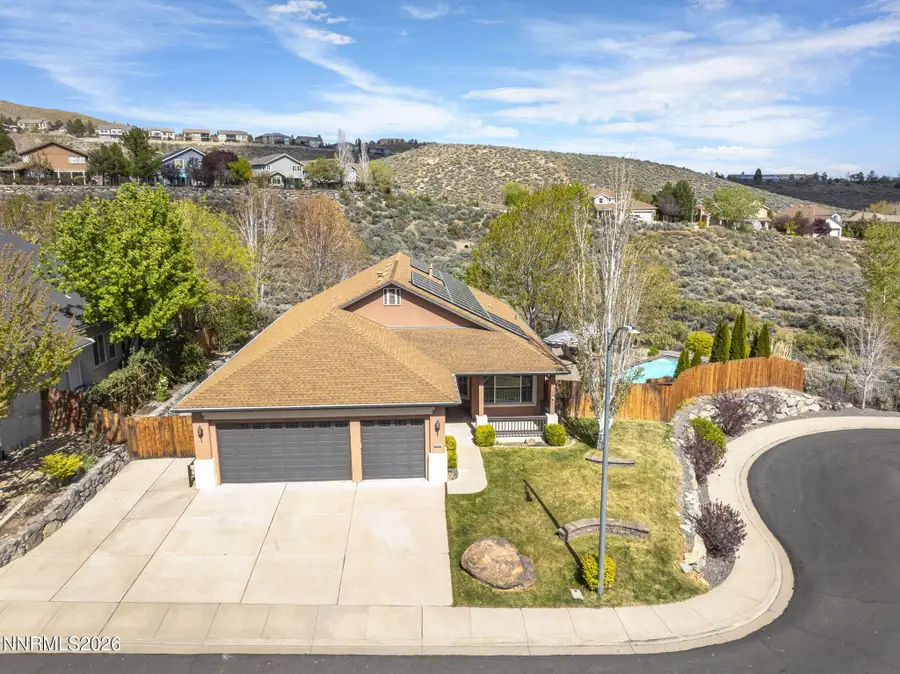 2900 Moose Ridge Drive, Reno, NV 89523 - #3
