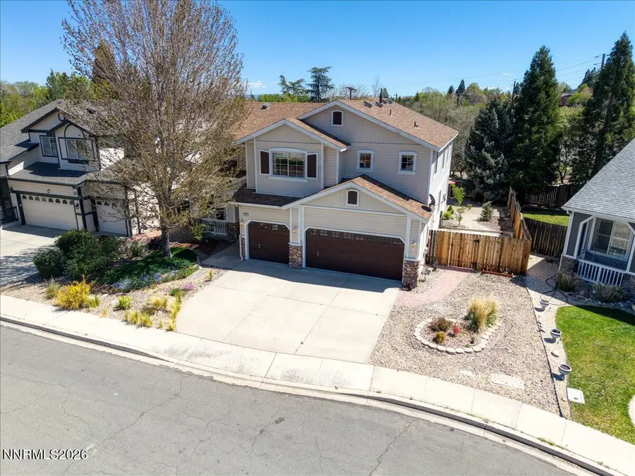 1171 Sageberry Court, Reno, NV 89509 - #2