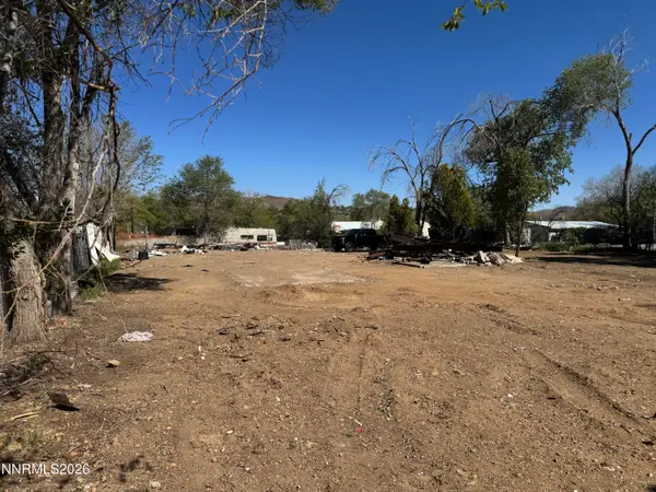 259 W Gepford Parkway, Sun Valley, NV 89433