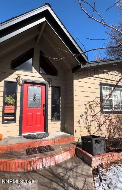2755 Judith Lane, Reno, NV 89503