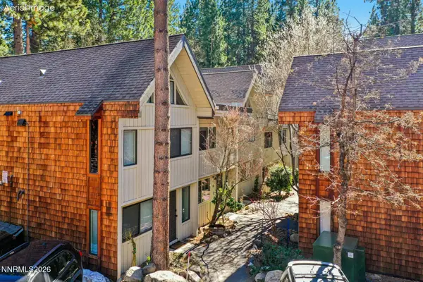 989 Tahoe Boulevard # 91, Incline Village, NV 89451