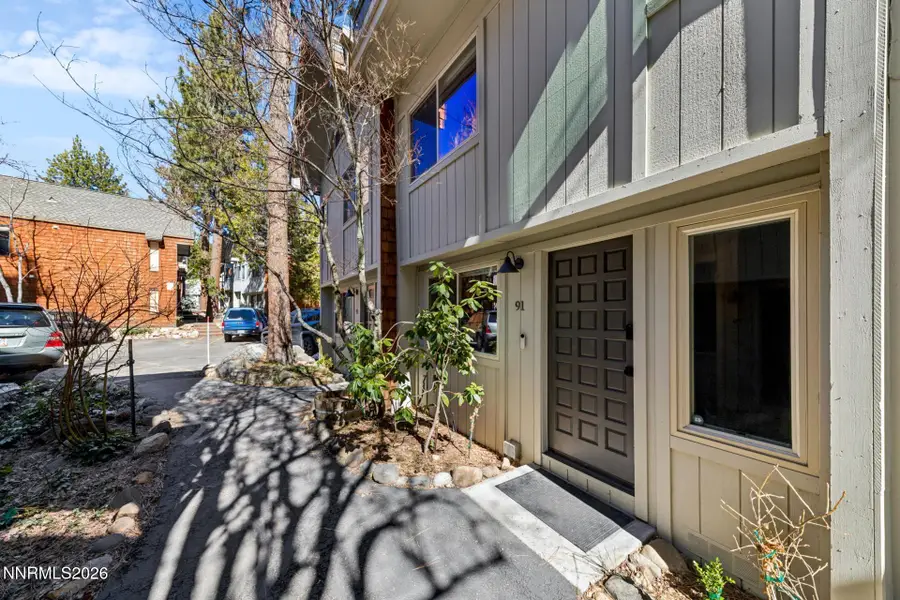 989 Tahoe Boulevard # 91, Incline Village, NV 89451 - #3