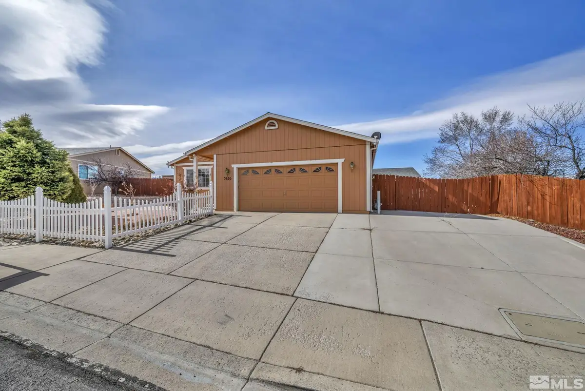 5620 Tassel Drive, Sun Valley, NV 89433 - #1