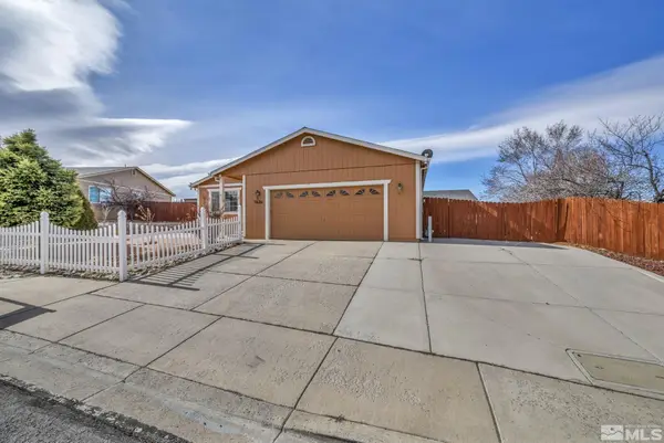 5620 Tassel Drive, Sun Valley, NV 89433