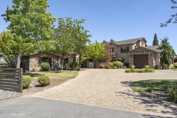 4130 Latigo Court, Reno, NV 89519