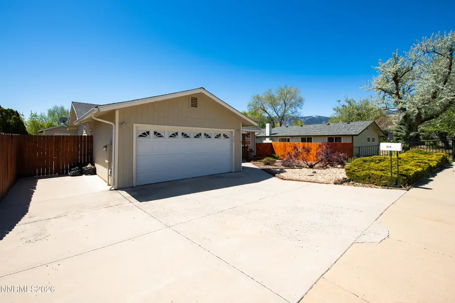 925 Tourmaline Drive, Carson City, NV 89705 - #2