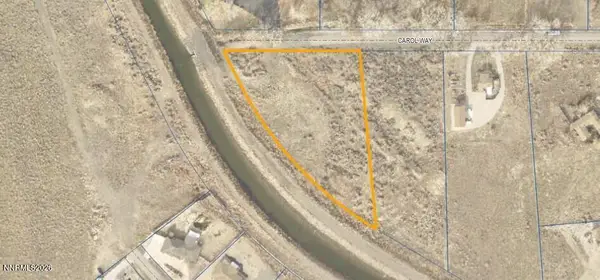 0 Carol Way, Fernley, NV 89408