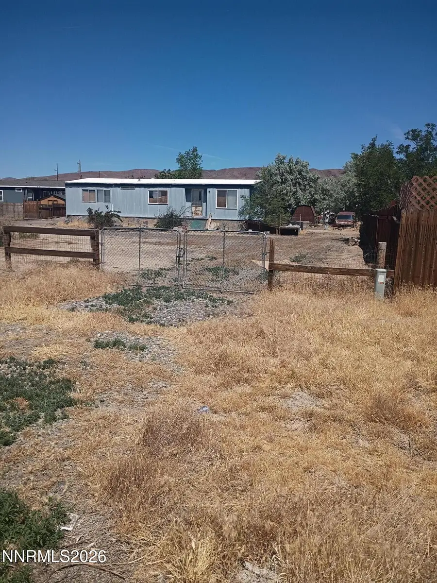 1770 Eureka Street, Silver Springs, NV 89429 - #3