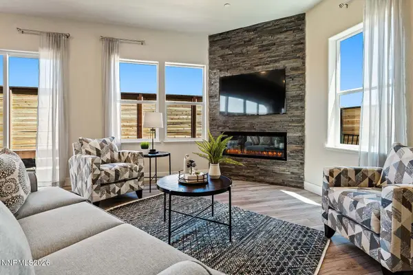 182 Silver Peak Lp, Carson City, NV 89701