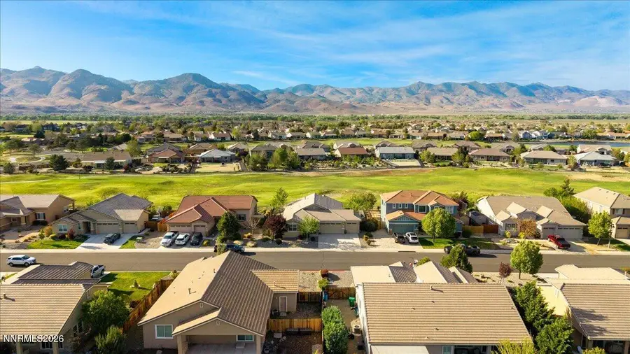 654 St Andrews Drive, Dayton, NV 89403 - #2