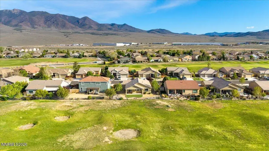 654 St Andrews Drive, Dayton, NV 89403 - #3