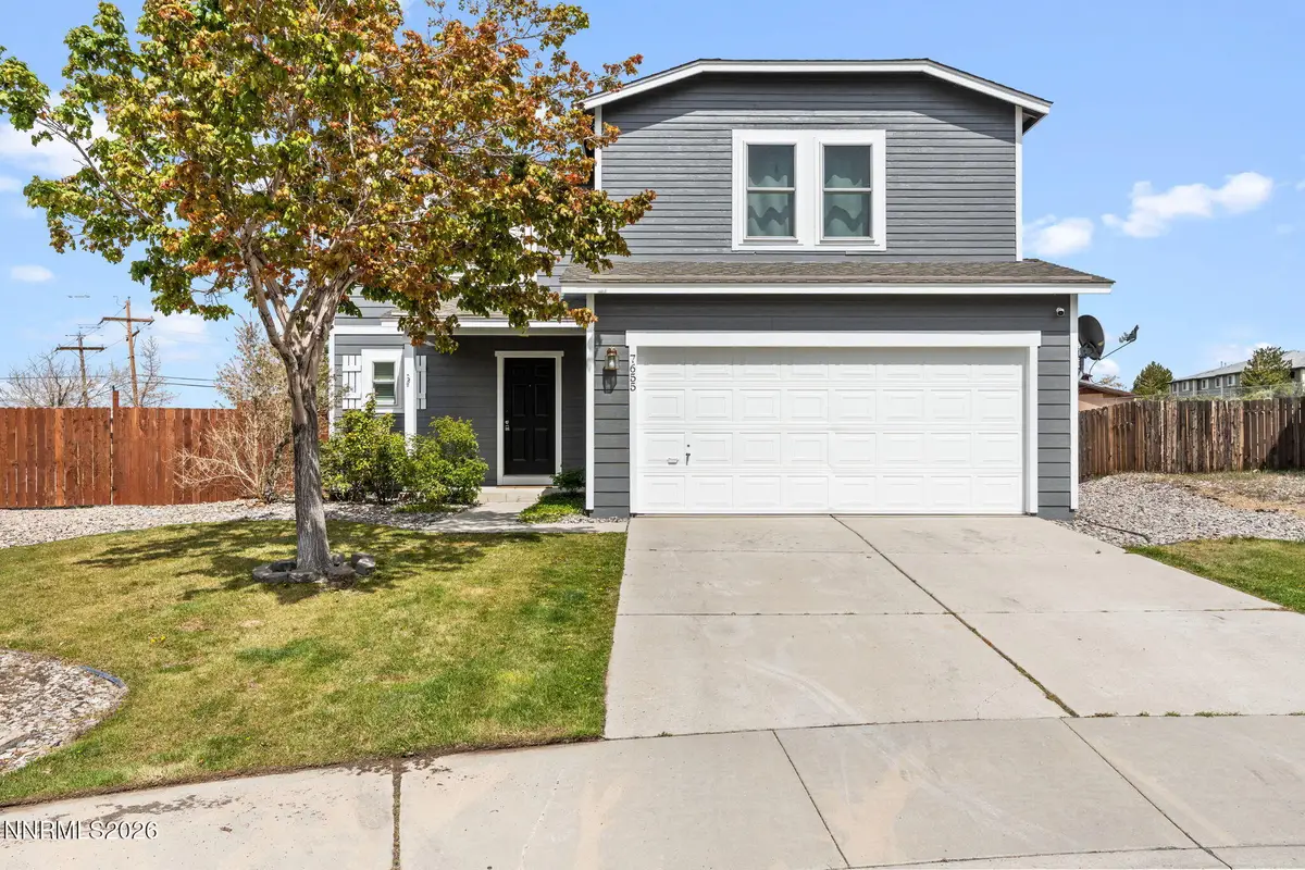 7655 E Key Largo Court, Reno, NV 89506 - #1