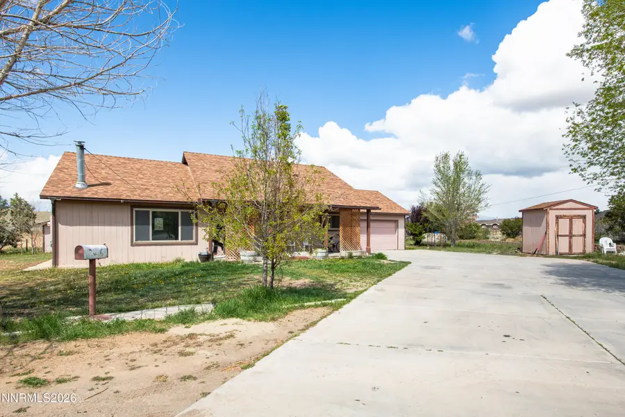 1504 Fahim Drive, Gardnerville, NV 89410 - #2