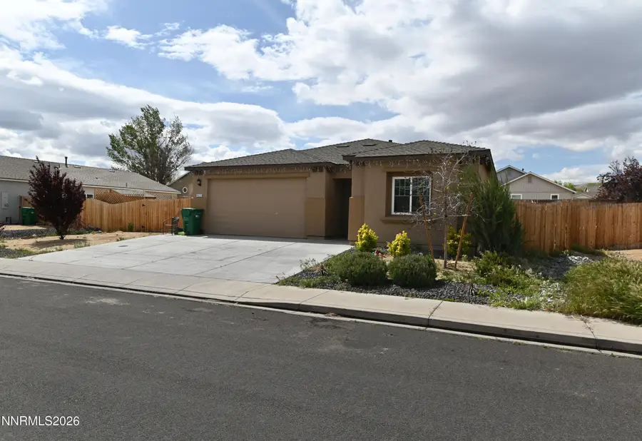 1623 Summerwind Drive, Fernley, NV 89408 - #2