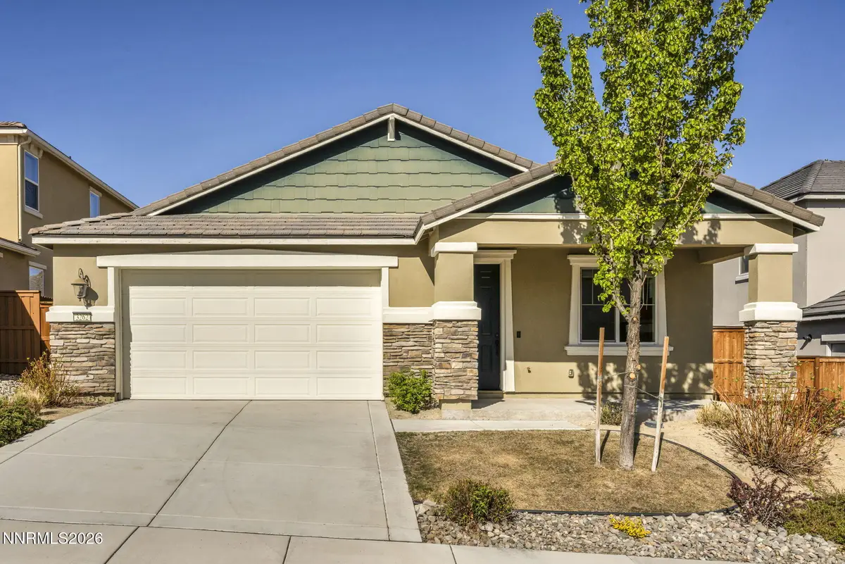 3262 Rimini Drive, Sparks, NV 89434 - #1