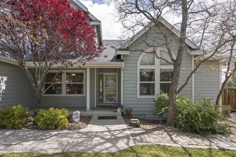 5355 Gabrielle Court, Carson City, NV 89706 - #2