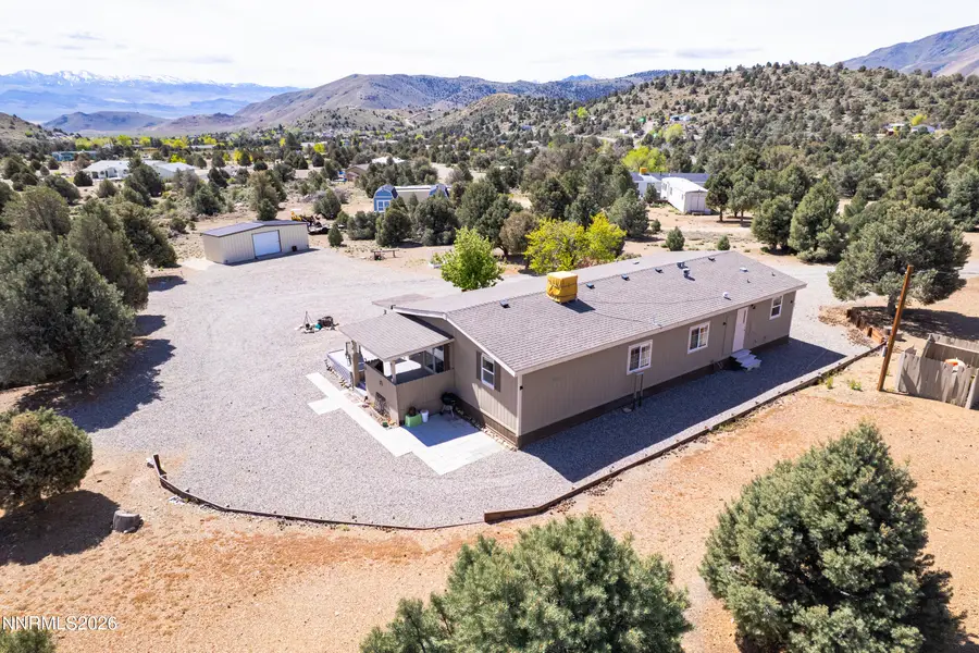 1355 Sandstone Drive, Topaz Ranch Estates, NV 89444 - #3