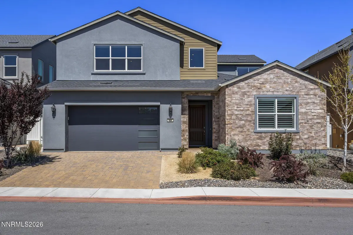 623 Camargue Trail, Reno, NV 89511 - #1