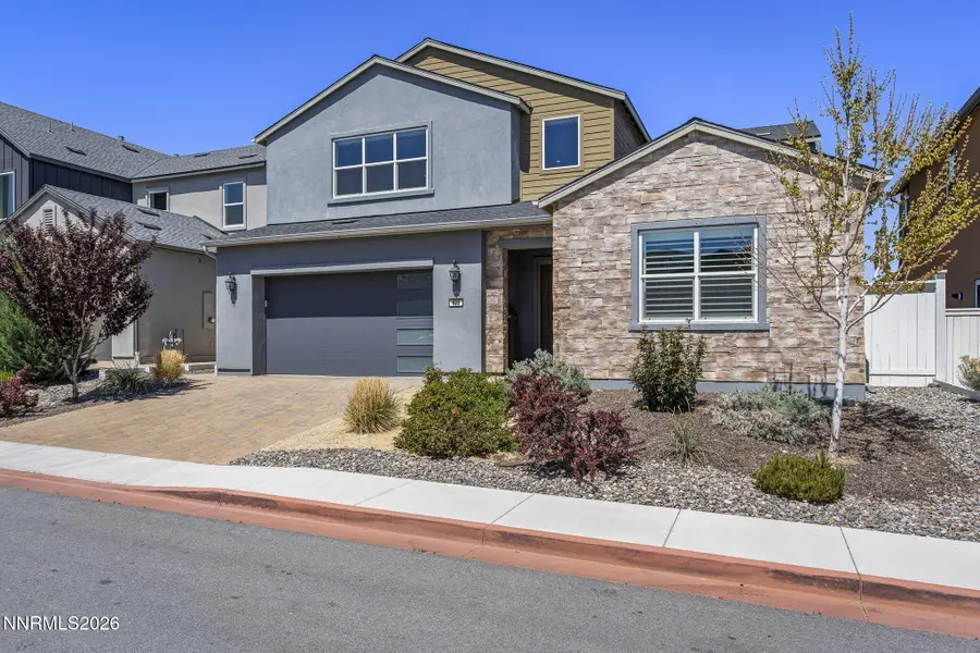 623 Camargue Trail, Reno, NV 89511 - #2