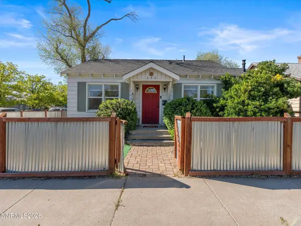 350 Claremont Street, Reno, NV 89502
