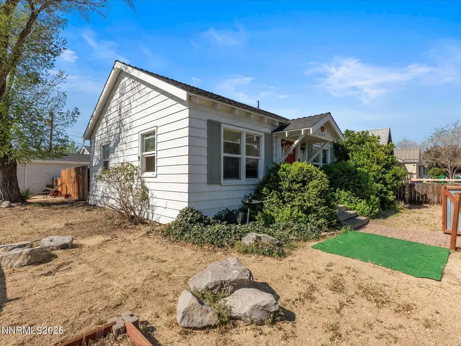 350 Claremont Street, Reno, NV 89502 - #3