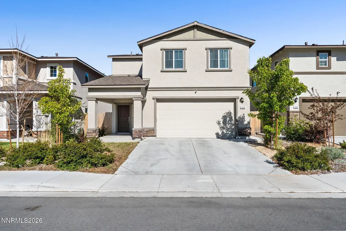 456 Antares Street, Reno, NV 89506 - #1