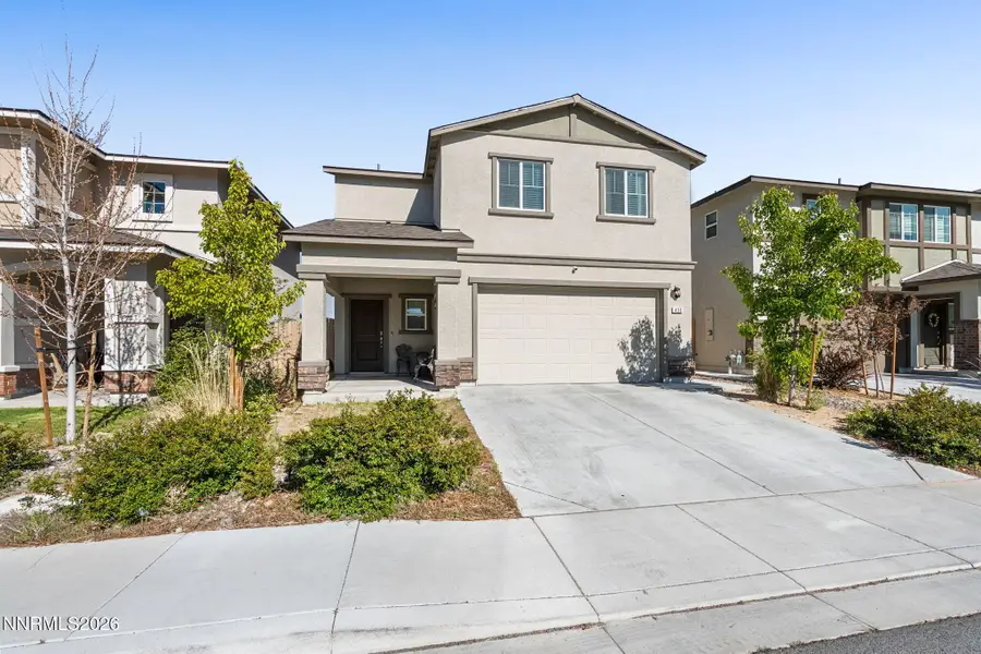 456 Antares Street, Reno, NV 89506 - #2